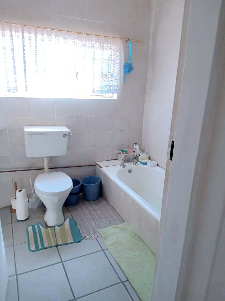3 Bedroom Property for Sale in Reddersburg Free State